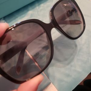 Tiffany & Co sunglasses
